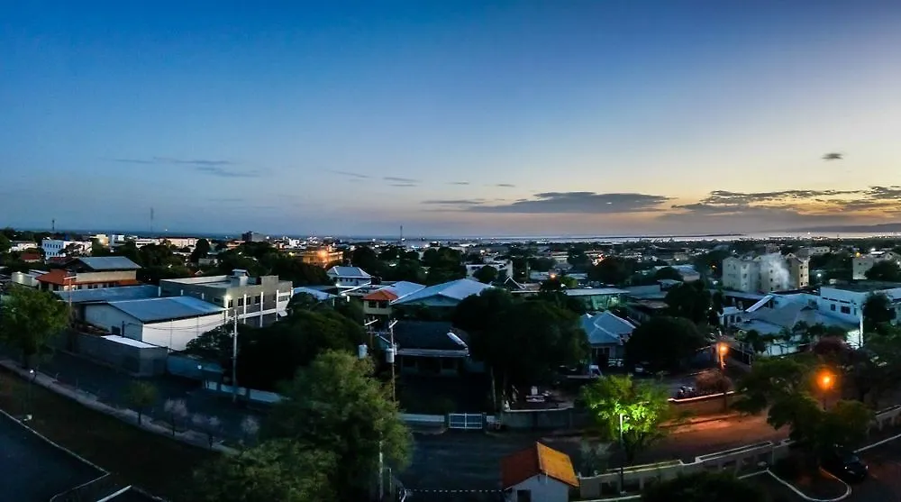 New Kingston Guest Apartments II