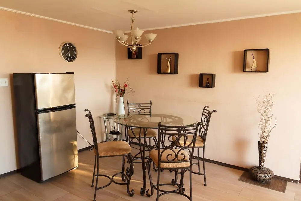 New Kingston Guest Apartments II 0*,  ג'מייקה