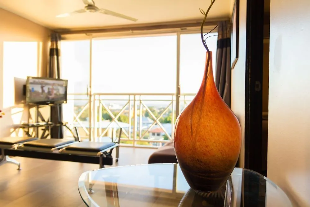 New Kingston Guest Apartments II Jamaica
