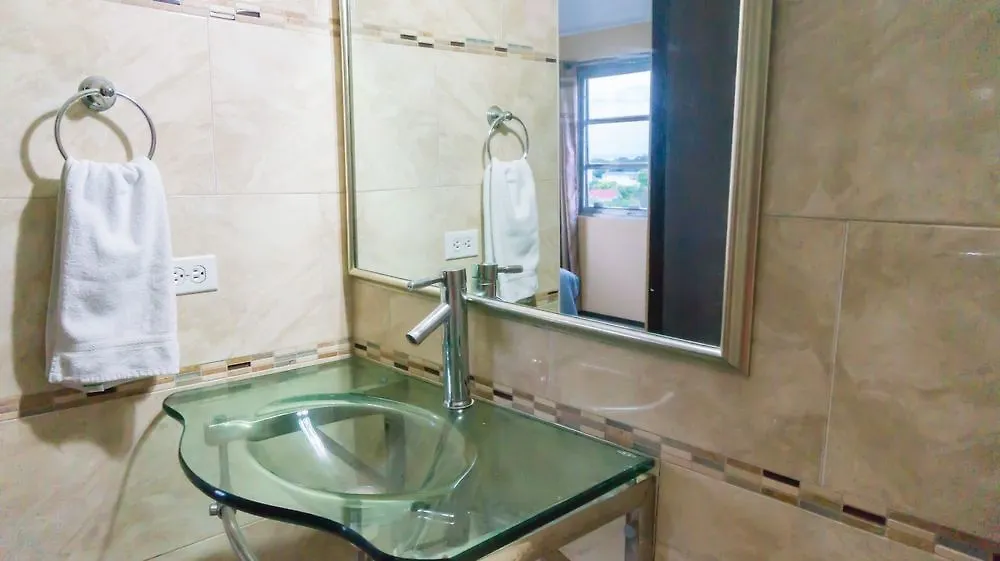 New Kingston Guest Apartments II