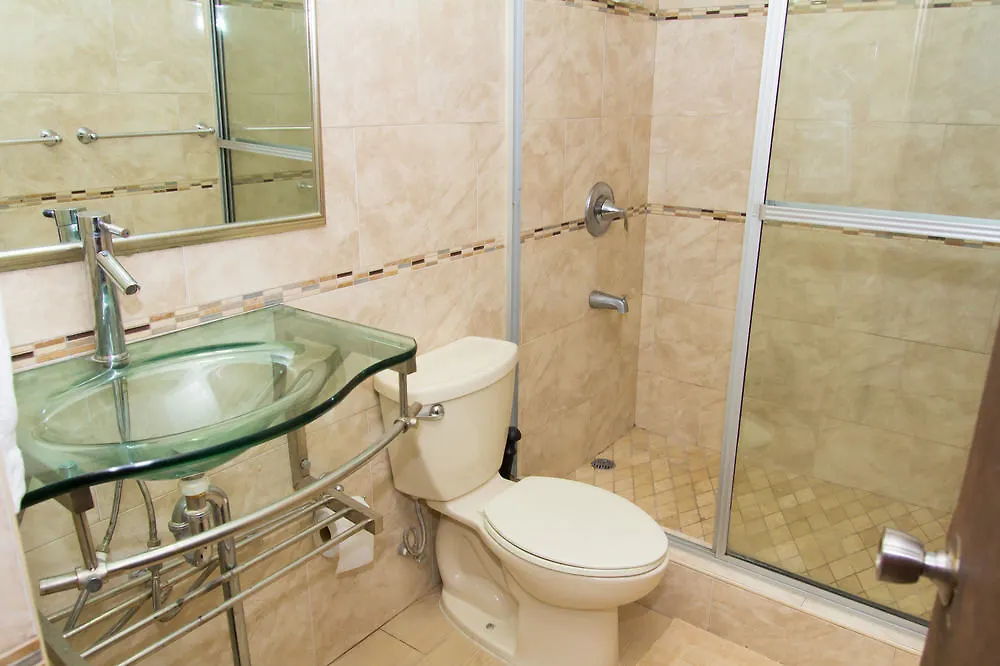 New Kingston Guest Apartments II