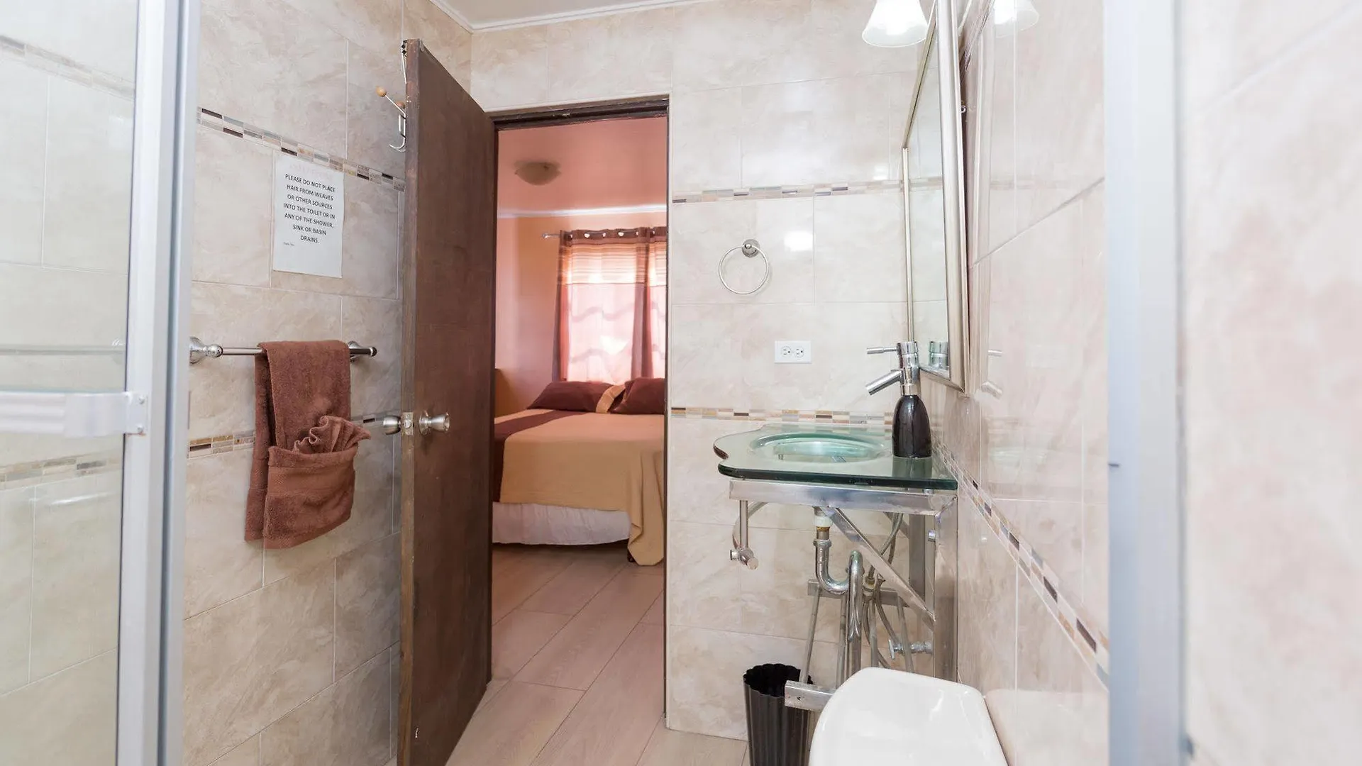 New Kingston Guest Apartments II