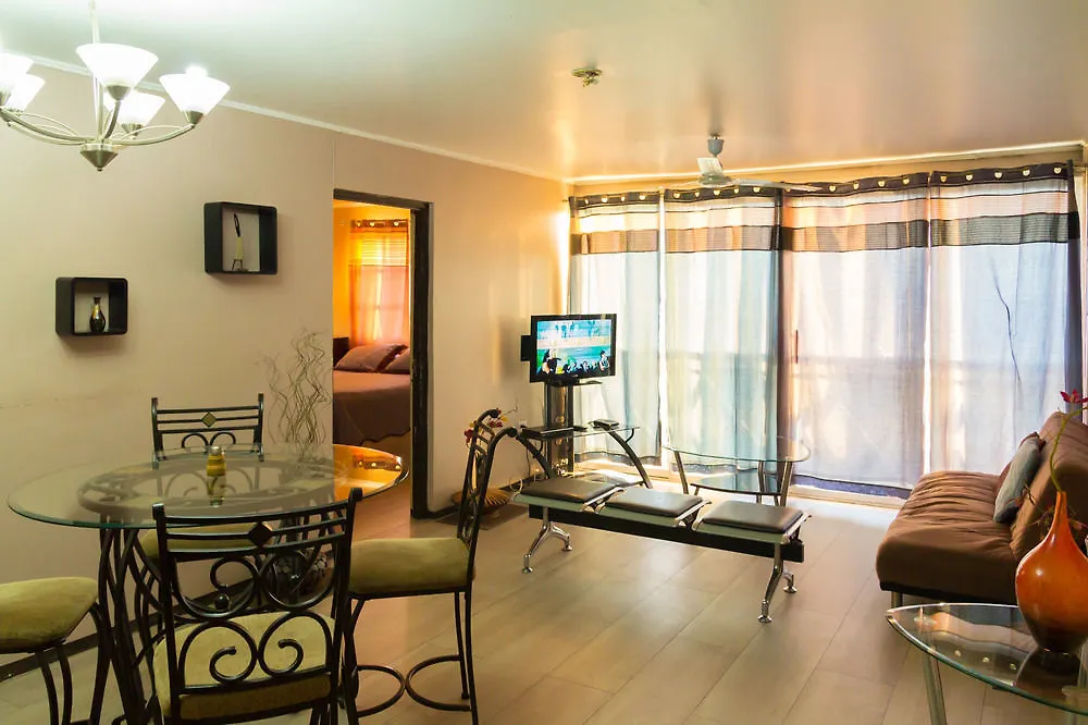 New Kingston Guest Apartments II