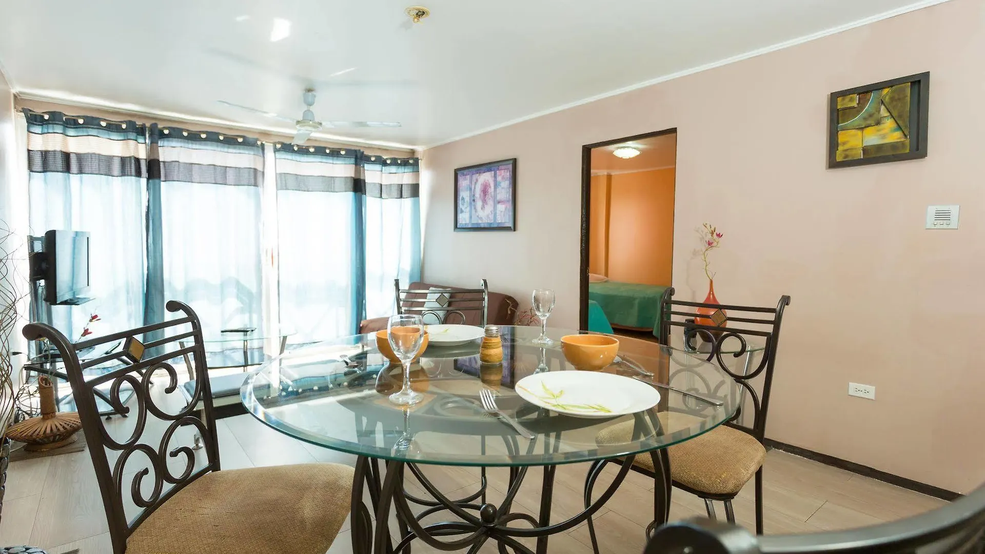 New Kingston Guest Apartments II